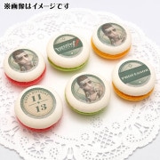 公式】11月 ケーキ・マカロン・カップケーキ【PRIROLL(プリロール