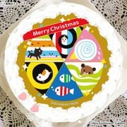 Xmas�ץꥱ����2025����ŵ�̥Хå��դ���[���ޤ��ޤ��뤰��]