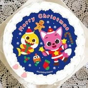 Xmasץꥱ2025ʥץ쥼ȡˡŵ̥Хåդ[Pinkfong]