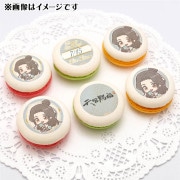公式】天官賜福 貮 ケーキ・マカロン・カップケーキ【PRIROLL