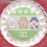 �ץꥱ�����ʥ����쥱���ޡ��ե��󥷡��ˡ���ŵ�̥Хå��դ���[���ӤȤŤ���]