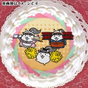 公式】ひなまつり柄 ケーキ・マカロン・カップケーキ【PRIROLL