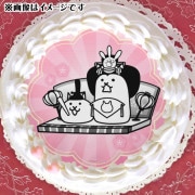 公式】ひなまつり柄 ケーキ・マカロン・カップケーキ【PRIROLL