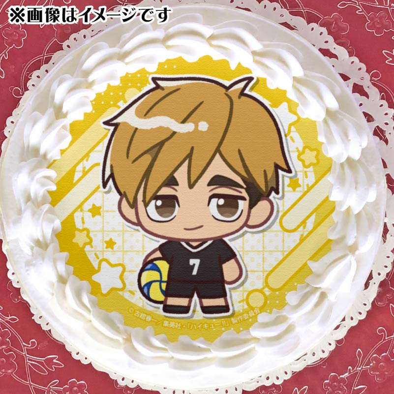 【りんご】ハイキュー マンガボドゲ カード 宮侑 まとめ売り 212枚 プリケーキ(宮 侑(かきおこし))【特典缶バッジ付き