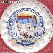 公式】東京リベンジャーズ ケーキ・マカロン・カップケーキ