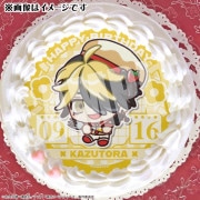 公式】東京リベンジャーズ ケーキ・マカロン・カップケーキ