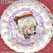 公式】東京リベンジャーズ ケーキ・マカロン・カップケーキ
