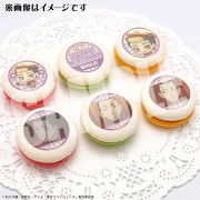 公式】半間修二 [10月27日] ケーキ・マカロン・カップケーキ【PRIROLL