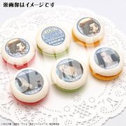 東京リベンジャーズ　佐野万次郎　プリロール　ケーキ　特典　缶バッジ　② TVアニメ『東京リベンジャーズ』佐野万次郎 バースデースイーツ