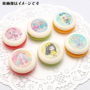 プリマカロン6個セット2025（シークレットフレンズ∞）【特典缶バッジ付き】[ひみつのアイプリ]|ひみつのアイプリ|アニメ・マンガ・ゲーム