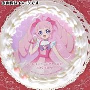 【メッセージ入り】プリケーキ2025（青空ひまり）【特典缶バッジ付き】[ひみつのアイプリ]|ひみつのアイプリ|アニメ・マンガ・ゲーム