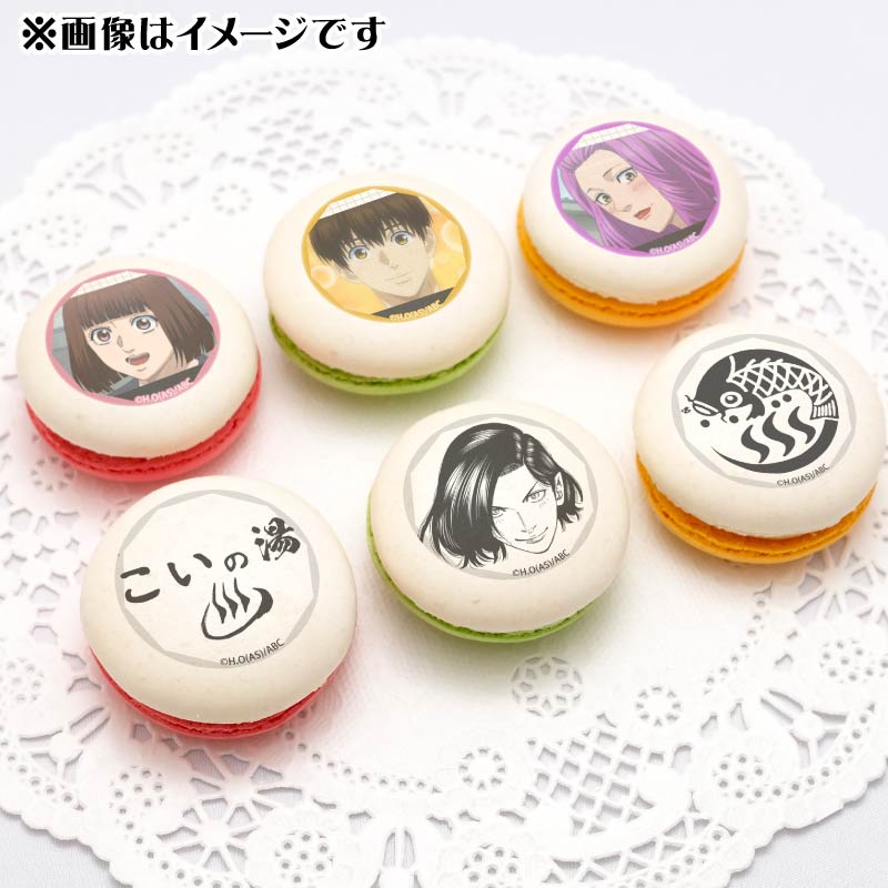 【1点のみ】ぷりぷりうちゅうじん　プリロール特典缶バッジ　バレンタイン 1点のみ】ぷりぷりうちゅうじん プリロール特典缶バッジ