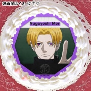 プリケーキ（森 長可）【特典缶バッジ付き】TVアニメ「ババンババンバンバンパイア」|TVアニメ「ババンババンバンバンパイア」|アニメ・マンガ・ゲーム