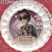 �С����ǡ��ץꥱ����2026���۸�Ρˡ���ŵ�̥Хå��դ���[Identity V ��޿ͳ�]