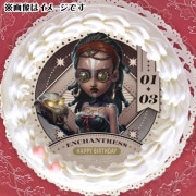 公式】1月 ケーキ・マカロン・カップケーキ【PRIROLL(プリロール