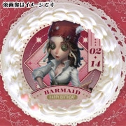 公式】2月 ケーキ・マカロン・カップケーキ【PRIROLL(プリロール