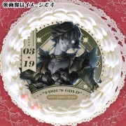 ��ǰ���ץꥱ����2026�ʡ֥ա��륺��������ɡסˡ���ŵ�̥Хå��դ���[Identity V ��޿ͳ�]