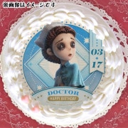 �С����ǡ��ץꥱ����2026�ʰ�աˡ���ŵ�̥Хå��դ���[Identity V ��޿ͳ�]