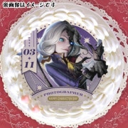 公式】3月 ケーキ・マカロン・カップケーキ【PRIROLL(プリロール
