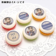 公式】3月 ケーキ・マカロン・カップケーキ【PRIROLL(プリロール