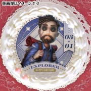 �С����ǡ��ץꥱ����2026�������ȡˡ���ŵ�̥Хå��դ���[Identity V ��޿ͳ�]