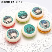 公式】アルカナ・ファミリア Rinato ケーキ・マカロン・カップ