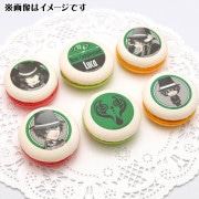 アルカナ・ファミリア デビト プリロール 公式】アルカナ・ファミリア Rinato ケーキ・マカロン・カップ