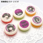 公式】アルカナ・ファミリア Rinato ケーキ・マカロン・カップケーキ