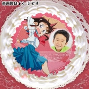 ڼ̿åۥץꥱ 䤫ˡŵ̥Хåդ[YAIBA]