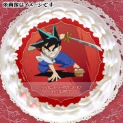 ڥåۥץꥱŴ ϡˡŵ̥Хåդ[YAIBA]