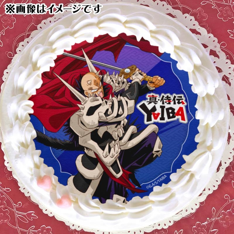 超激レア　デジモン　缶バッジ　プリロール プリカップケーキ（B）【特典缶バッジ付き】[遊☆戯☆王ZEXAL