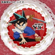 ץꥱŴ ϡˡŵ̥Хåդ[YAIBA]