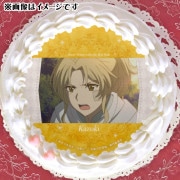 プリケーキ（鹿月(第2弾)）【特典缶バッジ付き】[赤髪の白雪姫]|赤髪の白雪姫|アニメ・マンガ・ゲーム