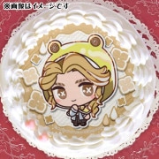 公式】Identity V 第五人格 ケーキ・マカロン・カップケーキ