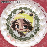 ߱ǥץꥱõۼԡˡŵ̥Хåդ[Identity V ޿ͳ]