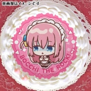 プロセカ　ケーキ　缶バッジ　特典 プロセカ】クリスマスケーキ発売が決定！ | セカイの案内人