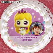 �ڼ̿���å���������ۥץꥱ�����ʥҥ�ԥ�ˡ���ŵ�̥Хå��դ���[���饭�� ����å����ƥ��˥ԥ�]