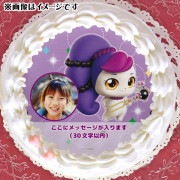 �ڼ̿���å���������ۥץꥱ�����ʥ��إԥ�ˡ���ŵ�̥Хå��դ���[���饭�� ����å����ƥ��˥ԥ�]