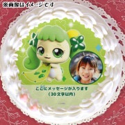 �ڼ̿���å���������ۥץꥱ�����ʥե�ԥ�ˡ���ŵ�̥Хå��դ���[���饭�� ����å����ƥ��˥ԥ�]