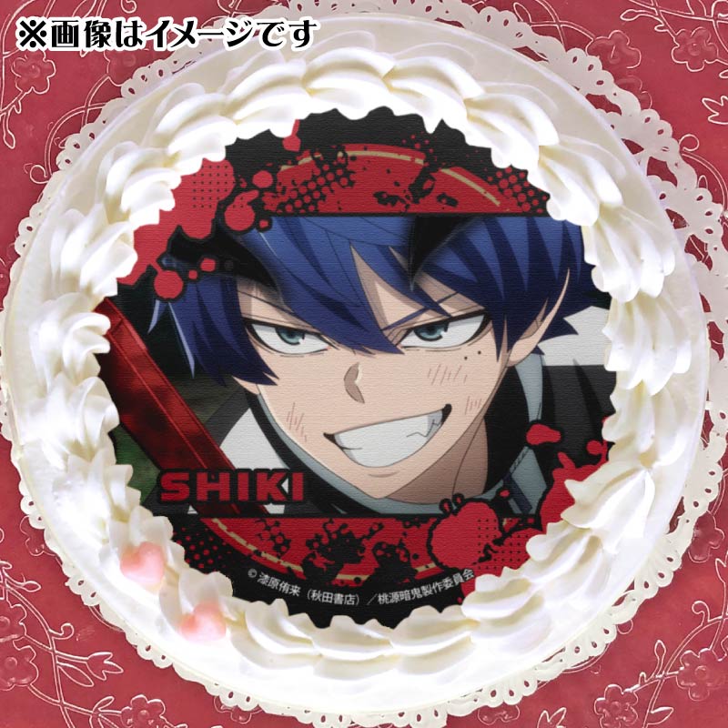 桃源暗鬼　プリロール　缶バッジ　一ノ瀬四季　バレンタイン缶バッジ 1box 桃源暗鬼 一ノ瀬 四季 いちのせ しき ホログラム缶バッジ 未開封