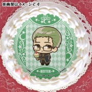 公式】葬送のフリーレン ケーキ・マカロン・カップケーキ【PRIROLL