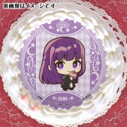 プリケーキ（フェルン(描きおこし)）【特典缶バッジ付き】[葬送のフリーレン]|葬送のフリーレン|アニメ・マンガ・ゲーム