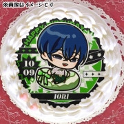 公式】本橋依央利 [10月9日] ケーキ・マカロン・カップケーキ【PRIROLL