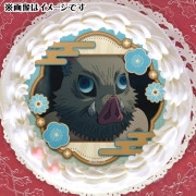 公式】定番柄 ケーキ・マカロン・カップケーキ【PRIROLL