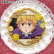公式】[定番柄] キャラクターケーキはこちら！ ケーキ・マカロン