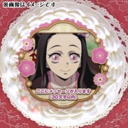 公式】定番柄 ケーキ・マカロン・カップケーキ【PRIROLL(プリロール