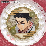 公式】定番柄 ケーキ・マカロン・カップケーキ【PRIROLL(プリロール