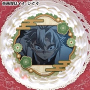 公式】鬼滅の刃 ケーキ・マカロン・カップケーキ【PRIROLL