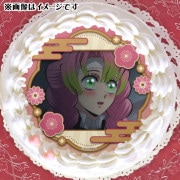 公式】定番柄 ケーキ・マカロン・カップケーキ【PRIROLL(プリロール