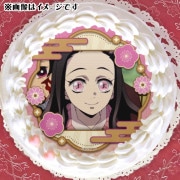 公式】鬼滅の刃 ケーキ・マカロン・カップケーキ【PRIROLL